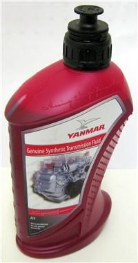 Yanmar ATF220-1 Synthetic Transmission Fluid 1Ltr