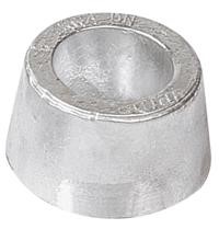 Vetus Zinc Hull Anode. ( Excluding Connection Kit ). ZINK8C