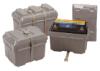 Vetus Battery Boxes