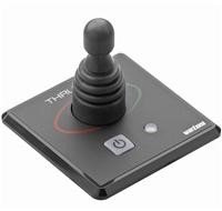 Vetus BPJE2 Control panel for electric bow/stern thrusters