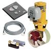 Vetus 55KGF Bow Thruster bundle package