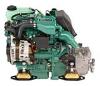 Volvo Penta D1-13 Inboard diesel engine 12.2hp
