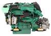 Volvo Penta D2-40 marine diesel engine 40hp
