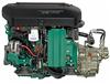 Volvo Penta D3-170 marine diesel engine 170hp