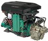 Volvo Penta D3-220 marine diesel engine 220hp
