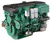 Volvo Penta D4-225 marine diesel engine 225hp