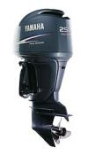 Yamaha 250hp 4 Stroke outboard engine