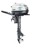Yamaha F4B 4 stroke outboard engine 4hp