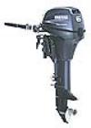 Yamaha 6hp 4 stroke outboard engine F6AMHL (Special Offer)