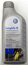 Volkswagen Marine 1Ltr Engine Oil G052195M2
