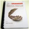 Yanmar 1GM/2GM(F)/3GM(F),3HM(F) EPB5559 Service Manual