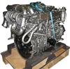 Yanmar 4JH3-DTE marine diesel engine 125hp (Second hand)