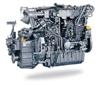 Yanmar 4JHYE Marine diesel engine 35 - 38 mhp M.L-Rating