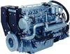 Perkins M135 Marine diesel engine 135hp