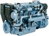 Perkins M225Ti Marine Diesel engine 225hp
