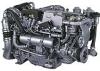 Yamaha ME422 HO STi Marine diesel engine 275hp