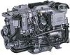 Yamaha ME422 STi P2 Marine diesel engine 245hp