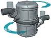 Vetus waterlock / muffler NLP 40 - 45 - 50