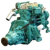 Sabre 80 Second hand marine diesel engine 80hp