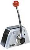 Vetus single lever remote control RCTOPB