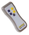 Vetus RC Radio remote control