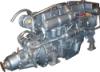 Sabre 212 second hand marine diesel engine
