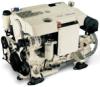 Volkswagen TDI 150-5 marine diesel engine 150hp