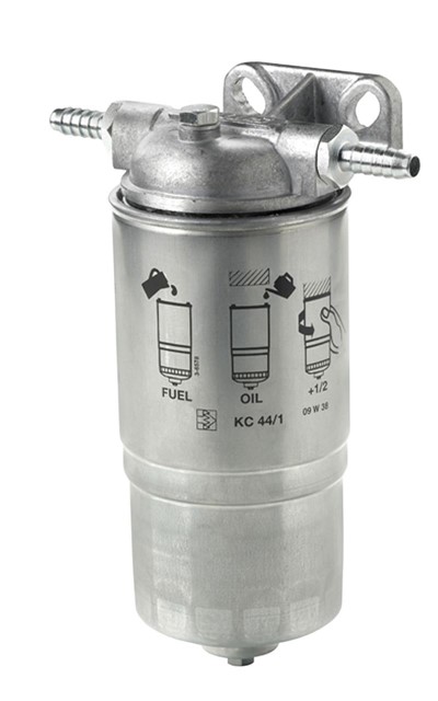 Vetus Fuel filter WS180