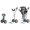 Yamaha YMM-09TR0-00-00 Outboard Trolley