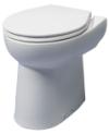 Vetus Electric Marine Toilets WCS