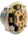 Vetus Uniflex 16 Flexible couplings