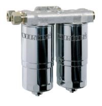 Vetus Fuel filter WS720
