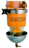 Vetus Fuel filter WS250