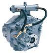 ZF 220A Marine gearbox down angle 2:1 reduction
