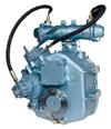 ZF Hurth 220 Marine gearbox 2:1 reduction ratio