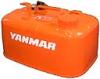 Yanmar D27/D36 Diesel Marine Fuel Tank