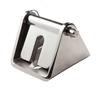 Maxwell Chain Stopper - Compact 316 Stainless