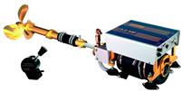 Vetus Electric Drive EP2200