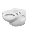 Vetus Electric Toilet HATO 120V 60Hz 