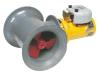 Vetus Stern thruster kit STERN110P