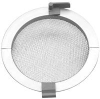 Mosquito screen for porthole type PW30