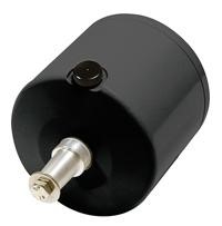 Vetus Hydraulic Steering Pump HTP20 Black 8mm