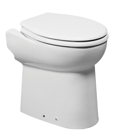 Vetus Electric Toilet WC220S 230V  
