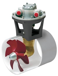 Vetus Hydraulic Bow Thruster, BOW55HMD French Marine Motors Ltd