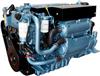 Perkins M250C Marine diesel engine 250hp