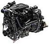 Mercrusier MX 6.2 MPI marine petrol engine 320hp