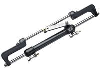 Vetus Hydraulic Outboard Steering Cylinder. (>150 hp) OBC150
