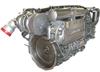 Yanmar 6LY2A-STP marine diesel engine (reconditioned) 440hp