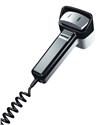 Vetus Hand held remote control inc 35 m spiralled wire