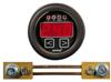Vetus BMONB energy consumption gauge